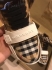 Burberry Sneakers BBR32124563300RRBBR 